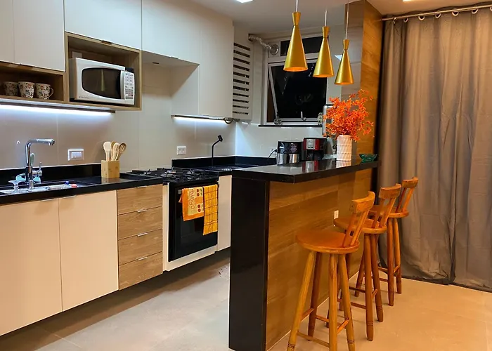 Apartamento Angeleti Rio de Janeiro
